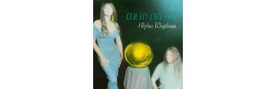 Alpha rhythms