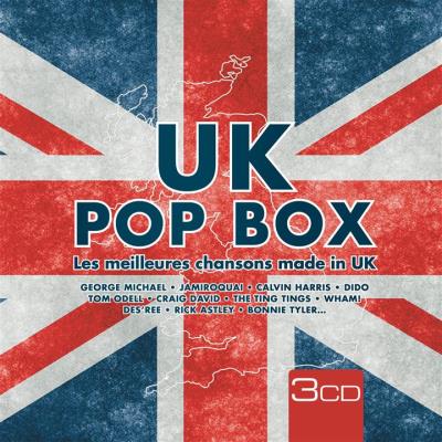 UK Pop Box