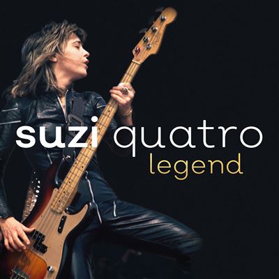 Legend The Best Of