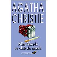Miss Marple
