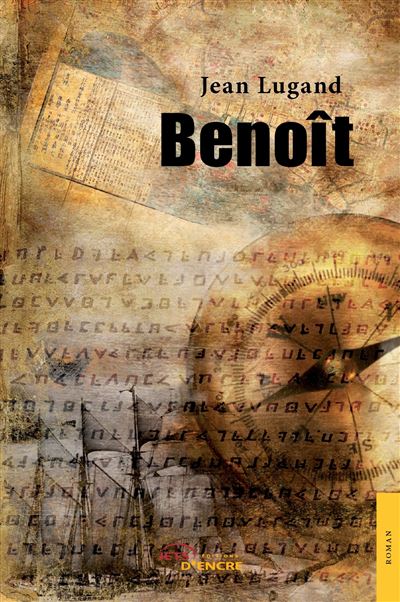 Benoît - broché - Jean Lugand - Achat Livre | fnac
