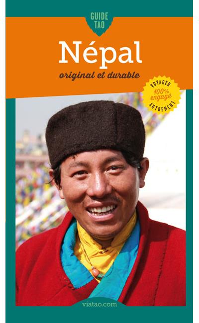 Guide Tao Népal