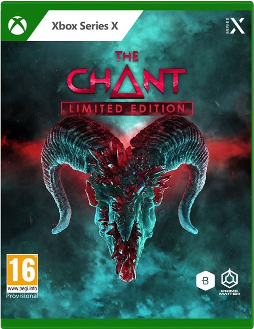 The Chant – Limited Edition Xbox Series X