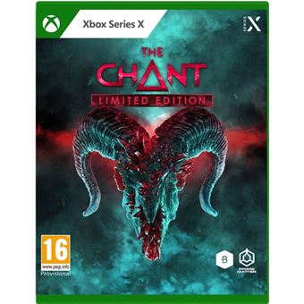 The Chant – Limited Edition Xbox Series X