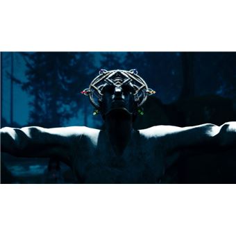 THE CHANT Édition Limitée – Xbox Series X – Neuf Sous Blister (UK) Multilingue