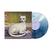 Nothing's About To Happen To Me Exclusivité Fnac Vinyle Bleu