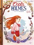 Les enquêtes d'Enola Holmes - tome 1 La double disparition - Collector