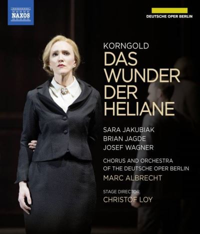 Le Miracle d'Heliane
