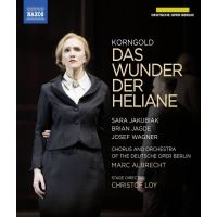 Das wunder der heliane