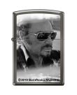 Briquet Zippo Johnny Hallyday Edition Limitée Collector