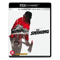 Shining Blu-ray 4K Ultra HD