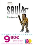 Bipack T2 + T1 (offert) Seuls