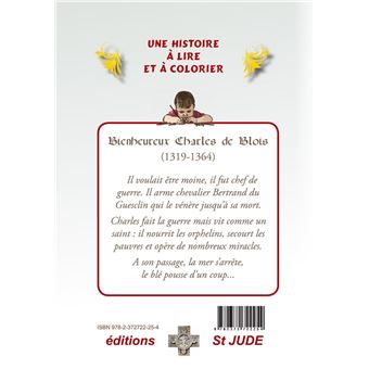 Bienheureux Charles de Blois