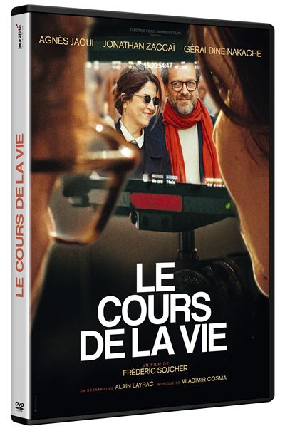 Le cours de la vie Édition Simple DVD