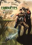 Conquêtes T06