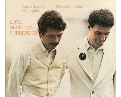 Love Devotion And Surrender