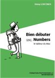 Bien débuter avec Numbers