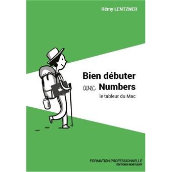 Bien débuter avec Numbers