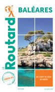 Guide du Routard Baléares 2020/21