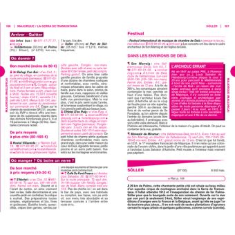 Guide du Routard Baléares 2020/21