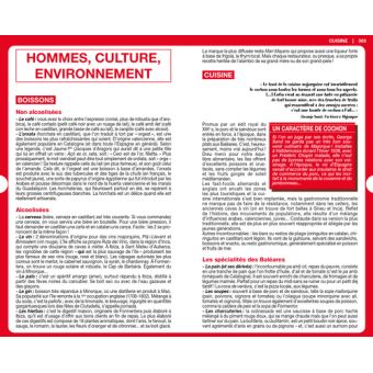 Guide du Routard Baléares 2020/21