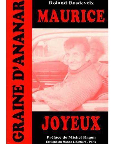 Maurice Joyeux