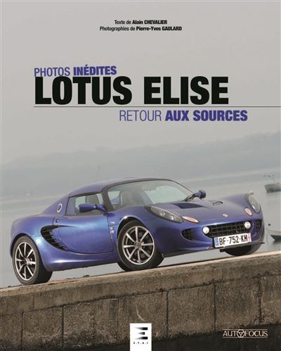 Lotus Elise