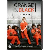ORANGE IS THE NEW BLACK S6-NL