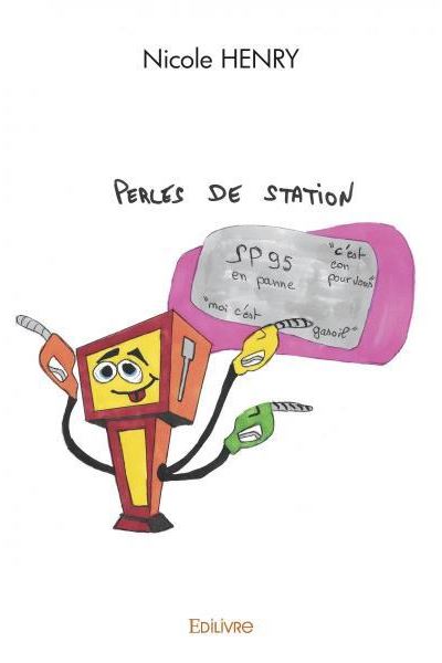 Perles de station
