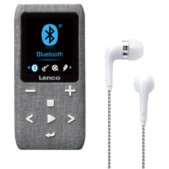 Wewoo - Câble blanc pour iPhone, iPad, Samsung, MP3, MP4, Carte
