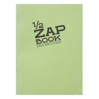 Bloc dessin - Zap Book - 160 Feuilles A4 - 80g - Autres accessoires de  bureau - Achat & prix