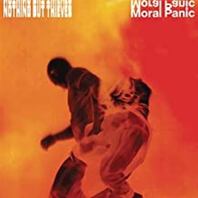 MORAL PANIC