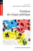 L'analyse du risque politique