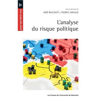 L'analyse du risque politique