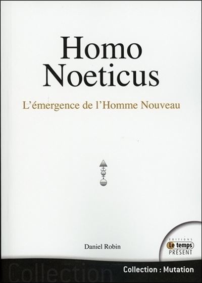 Homo noeticus
