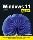 Windows 11 Pour les Nuls 2e édition