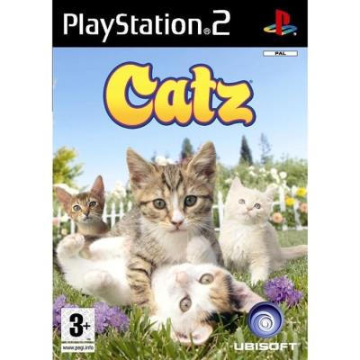 Catz 2007