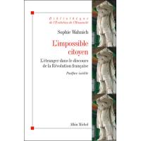 L'Impossible citoyen
