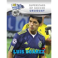 Luis Suárez