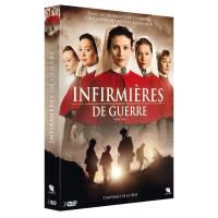 Infirmières de guerre DVD