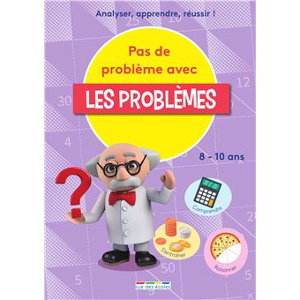 Pas de problème avec les problèmes