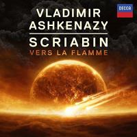 Scriabin : Vers la flamme