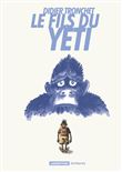 Le fils du yéti