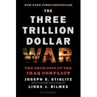 The three trillion dollar war