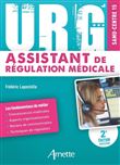 Urg' Assistant de Régulation Médicale