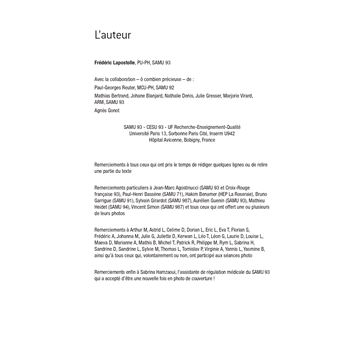 Urg' Assistant de Régulation Médicale