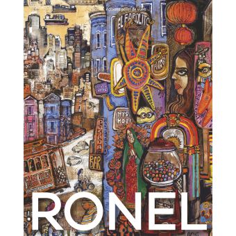 Ronel