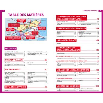 Guide du Routard Bulgarie 2022/23