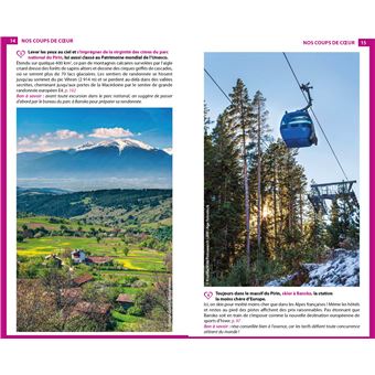 Guide du Routard Bulgarie 2022/23