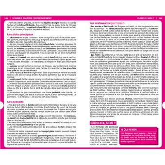 Guide du Routard Bulgarie 2022/23